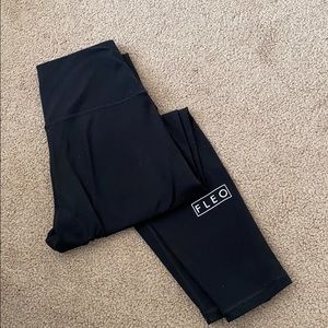 Fleo el toro leggings